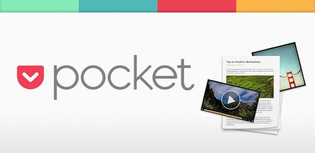 Download Pocket 4.6.3 Apk for android