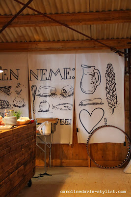 woonbeurs, amsterdam, vt wonen, caroline davis interiors stylist, trend daily blog
