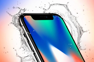 apple-iphone-x-water-resistant