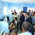 Indotel reinicia programa inauguraciones en Villa Mella