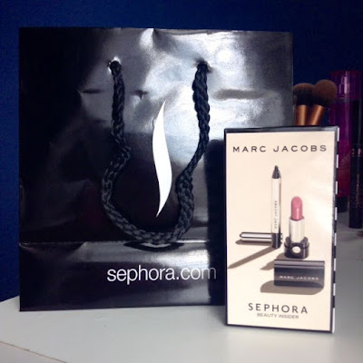 sephora marc jacobs