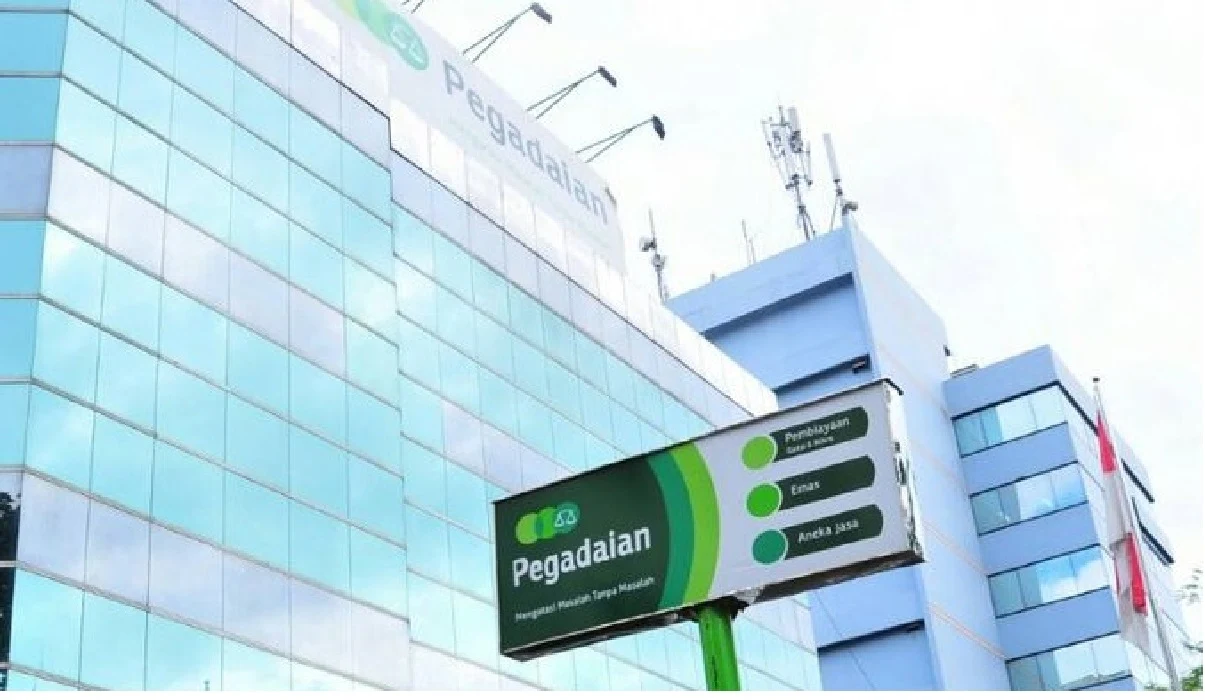 PT Pegadaian Yogyakarta buka Lowongan Kerja BUMN Lulusan D3 Posisi Contact Center April 2023