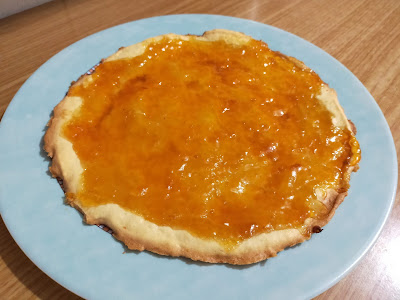 crostata