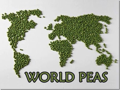 World Peas