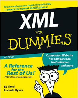 XML For Dummies, 4th Edition