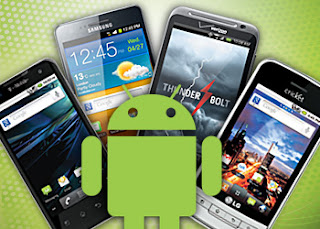 what android phone is the best