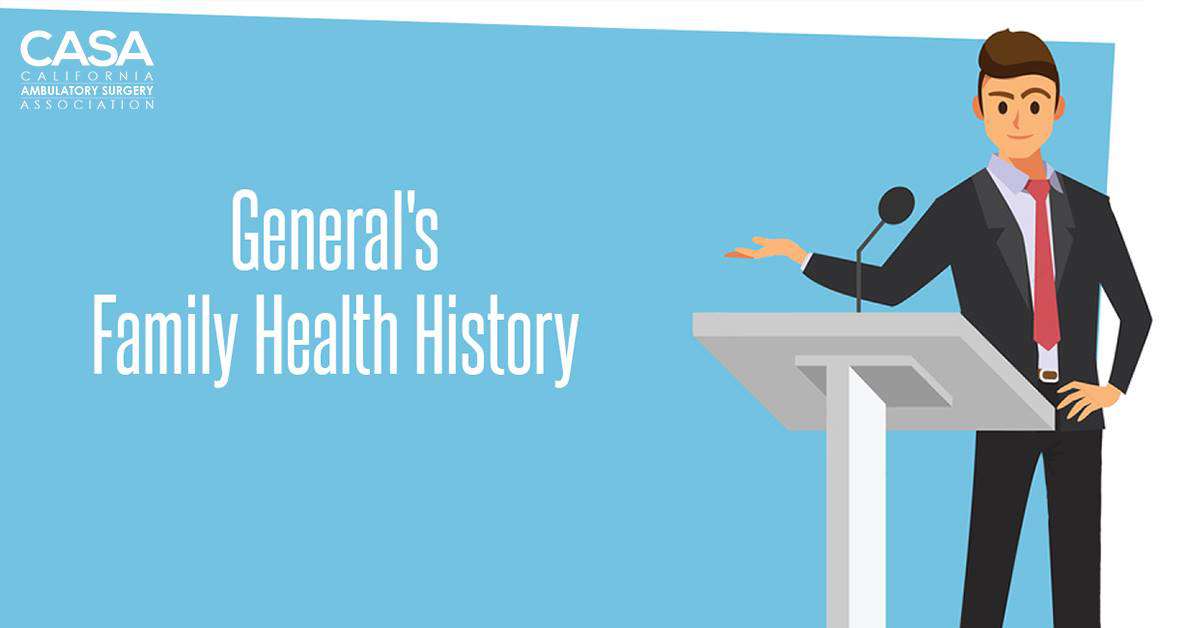 National Family Health History Day Wishes