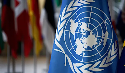 Pacto Global das Nações Unidas