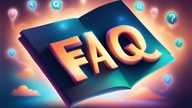 What is FAQ