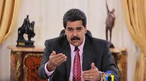 Maduro: El petro hoy es un hecho concreto