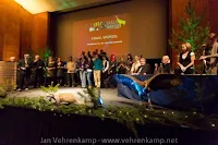 10ο Wildlife Vaasa Festival awards