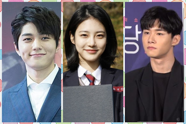 Welcome 2020, Korean drama, Plot, Synopsis, Cast