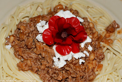 chili con carne, foto anders n