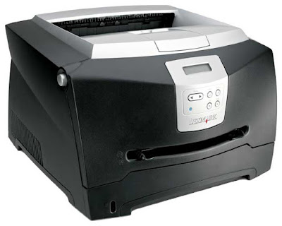 sua may in lexmark e340 tai nha