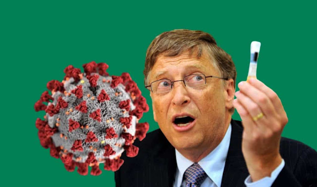 studio-vaccino-coronavirus-dimostra-non-funzionerebbe-bill-gates