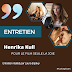 [ENTRETIEN] : Entretien avec Henrika Kull (Seule la joie)