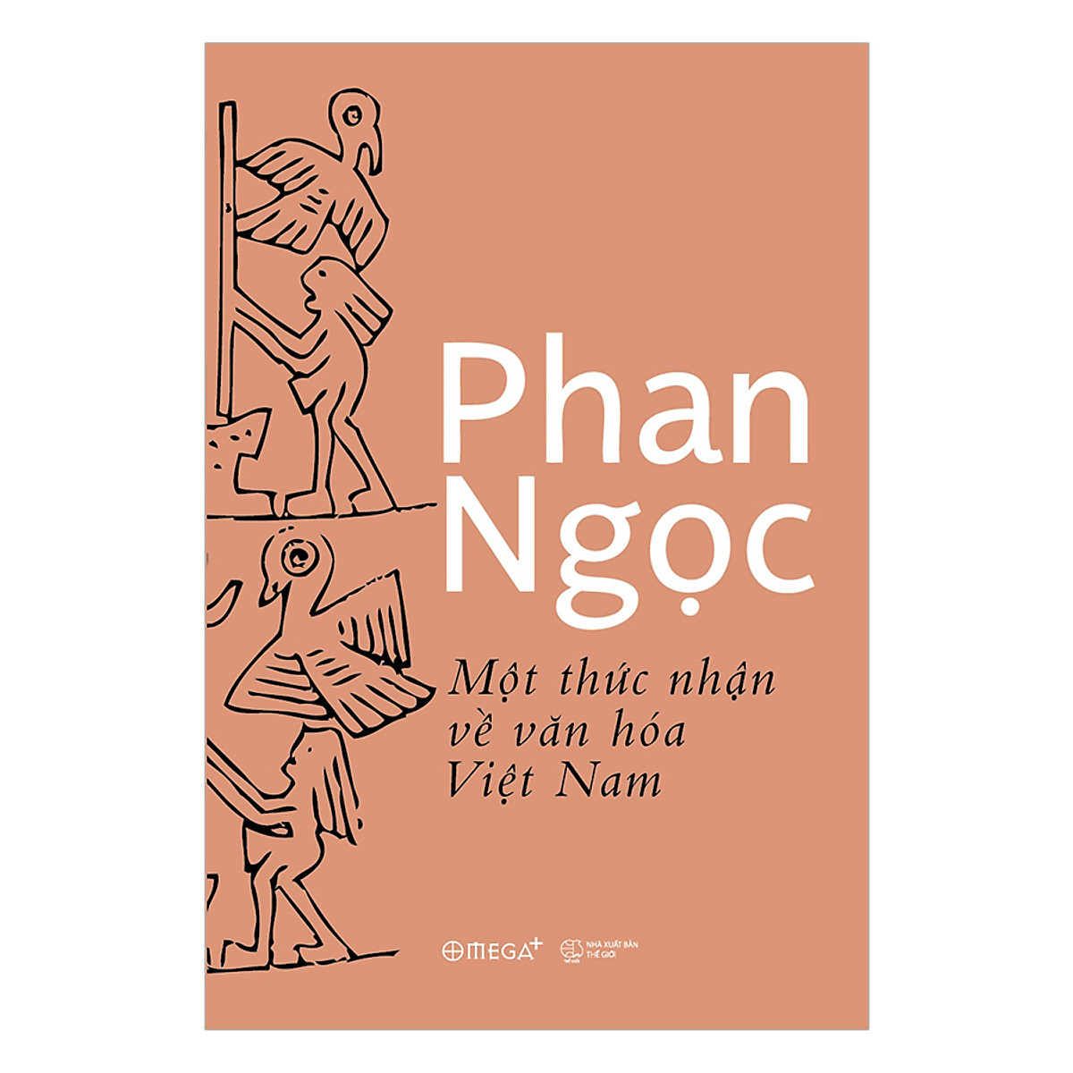 Một Thức Nhận Về Văn Hóa Việt Nam ebook PDF-EPUB-AWZ3-PRC-MOBI