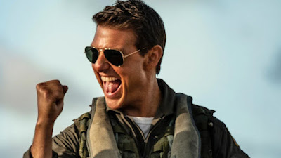 Top Gun 3 Tom Cruise