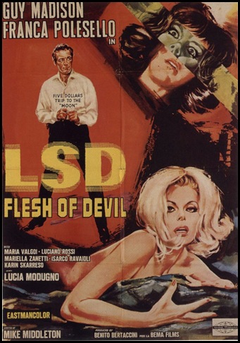 e-drive-in-poster