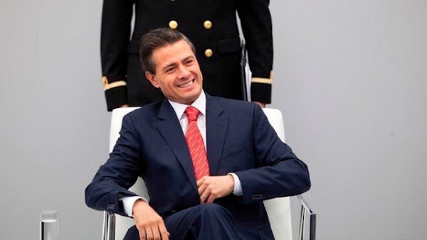 EPN propone reducciones para salud y el campo, e incrementos para diputados y senadores.