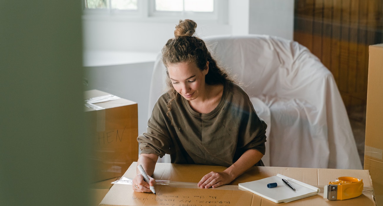 Planning For A Move? Tips For Staying On Track