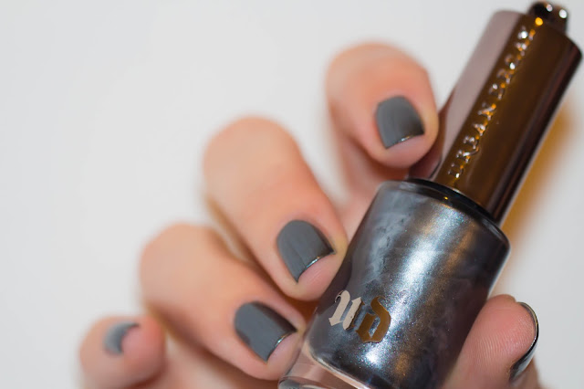 Les vernis Urban Decay : Est-ce que ça vaut le coup? 💕