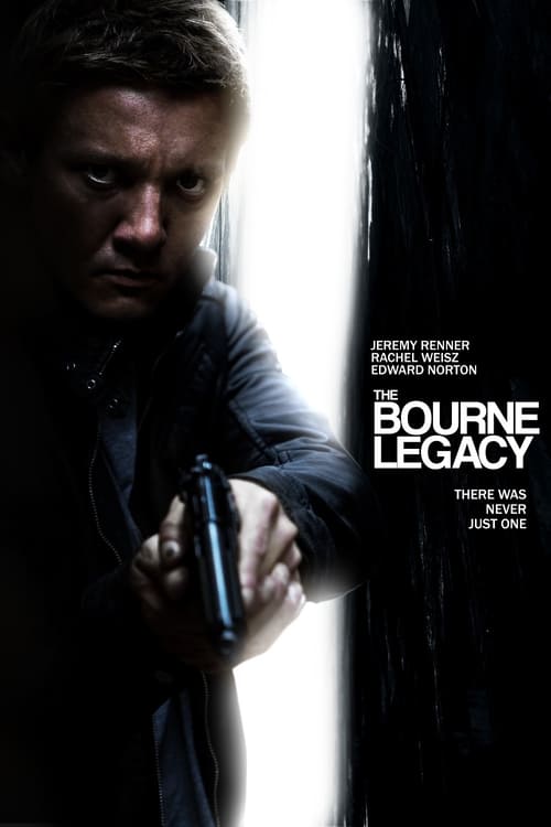 Descargar El legado de Bourne 2012 Blu Ray Latino Online