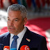 Az osztrák kancellár szerint szükség van az Oroszország elleni szankciókra