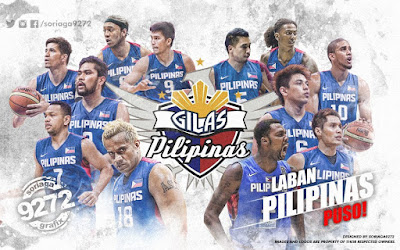 Top 20 Gilas Pilipinas 3.0 Wallpapers Free Downloads 5