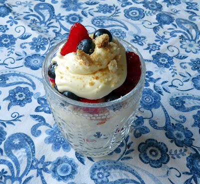 Ten Easy & Elegant Dessert Parfaits