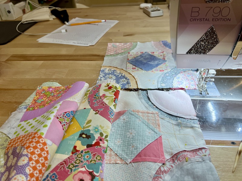 Rebecca Grace Quilting: Do I Need a Bloc Loc HST Ruler? And Which