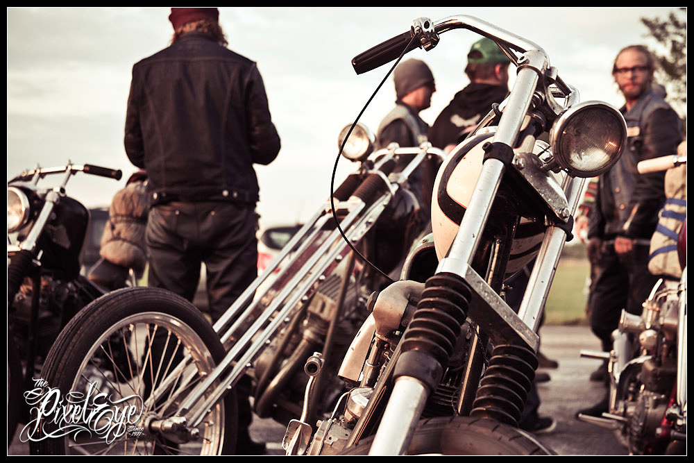 Bottrop Kustom Kulture 2011