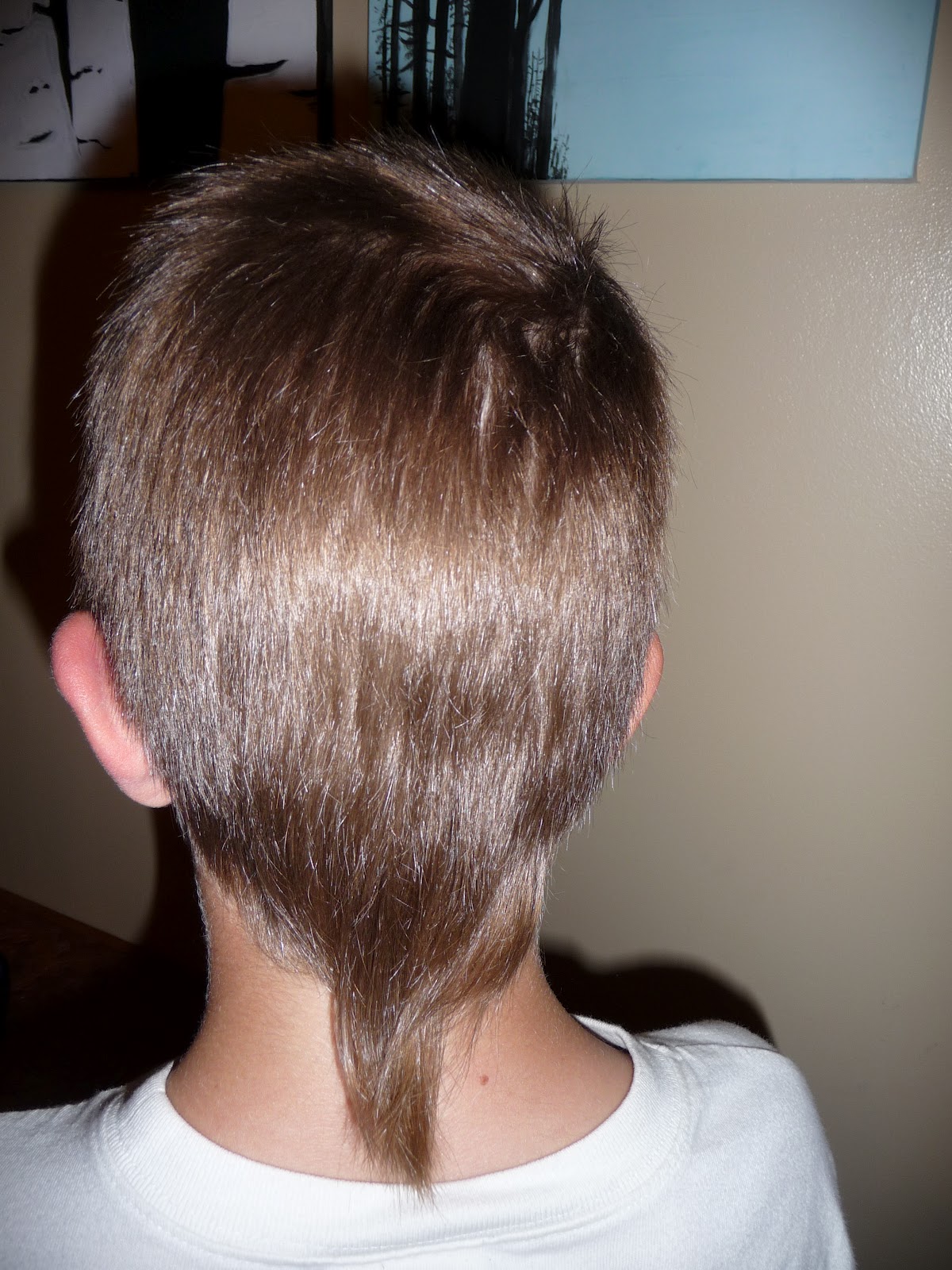 Best Photo Of Rat Tail Hairstyle Donnie Moore Journal