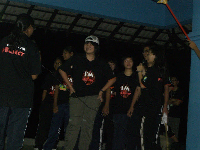 Persembahan pengawas