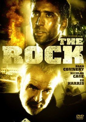 The Rock