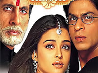 [HD] Mohabbatein - Denn meine Liebe ist unsterblich 2000 Film Kostenlos
Ansehen