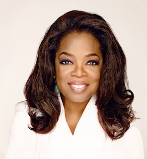 oprah winfrey