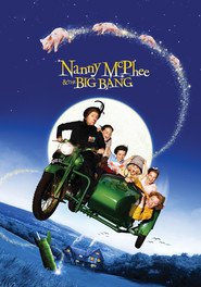 Nanny McPhee and the Big Bang Filmovi sa prijevodom na hrvatski jezik