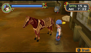 Mod Texture Horse [R.H.K Lu Bu Horse] HM HOLV