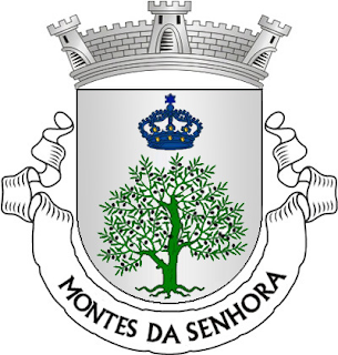 Montes da Senhora