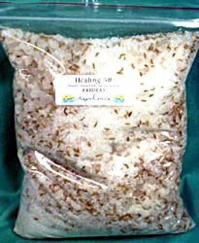 Spirit Bath Salt 5Lb