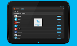 Aplikasi Untuk Membuka Situs Yang Di Blokir
