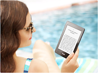 Kindle Paperwhite su Amazon