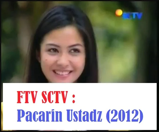 Nama Pemain Pacarin Ustadz SCTV