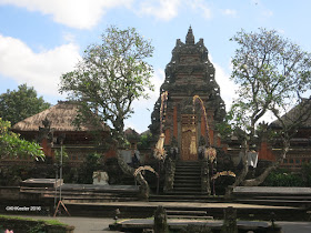 temple, Ubud,Bali