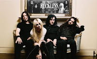 The Pretty Reckless