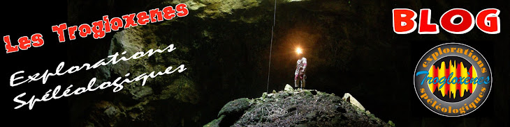 Les Trogloxènes Explorations Spéléologiques