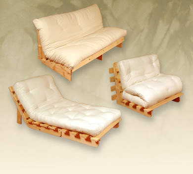 desain sofa bed minimalis