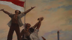 Kumpulan Ucapan Selamat Hari Kemerdekaan Republik Indonesia