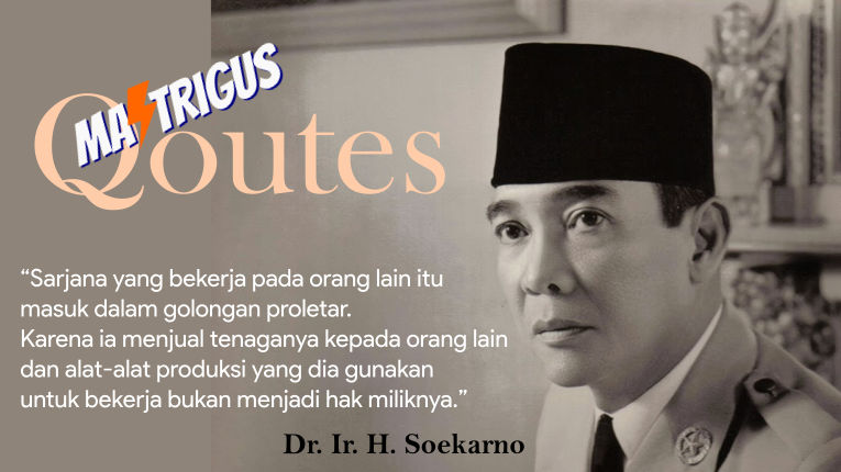 Quotes Pahlawan Nasional Bergambar